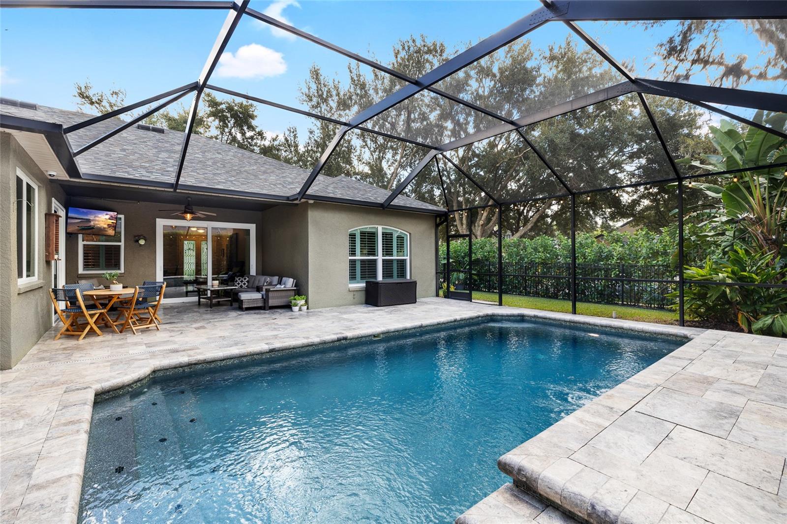 FISHHAWK RANCH PH 2 PARCEL H - Residential