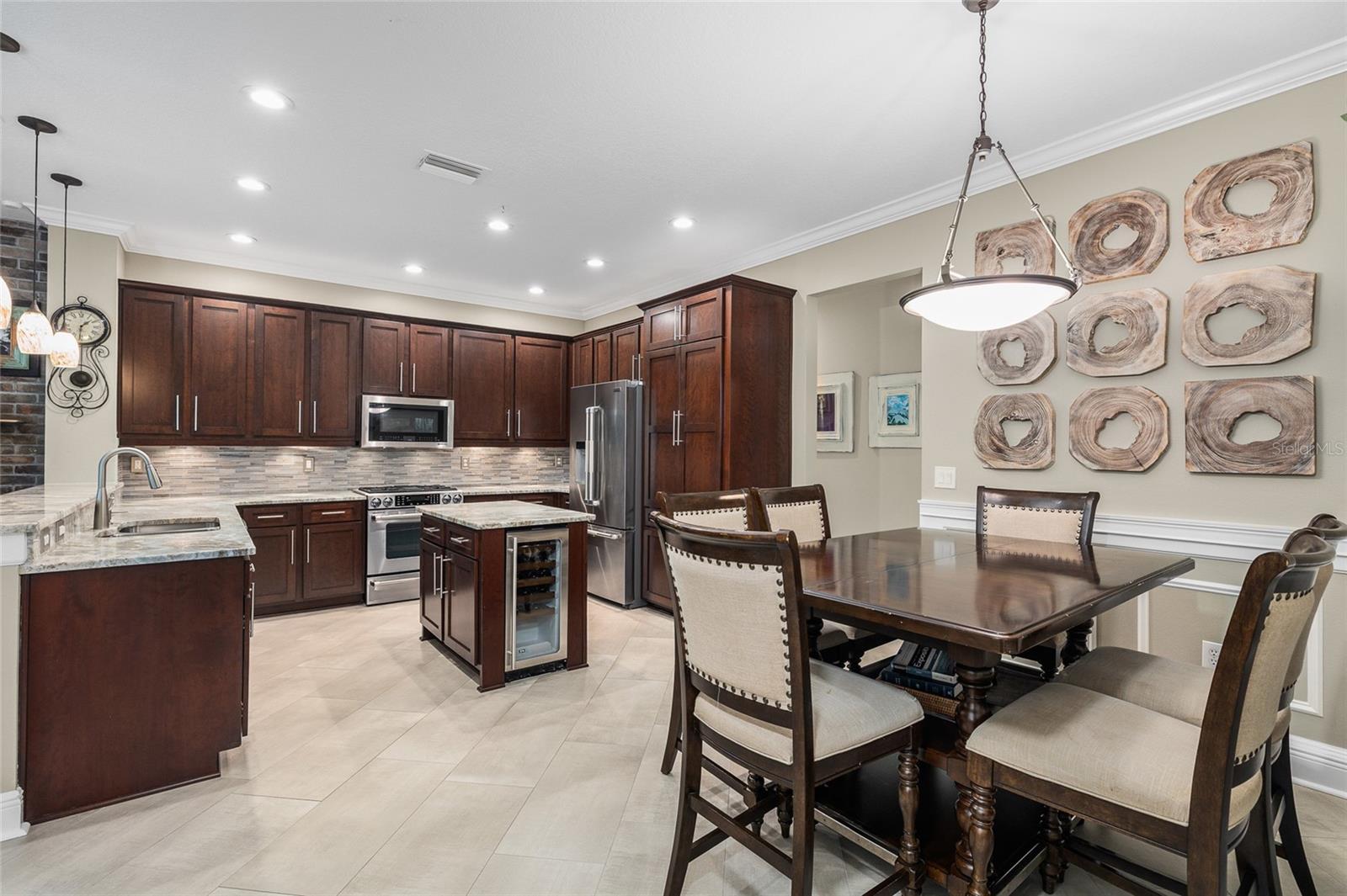 FISHHAWK RANCH PH 2 PARCEL H - Residential