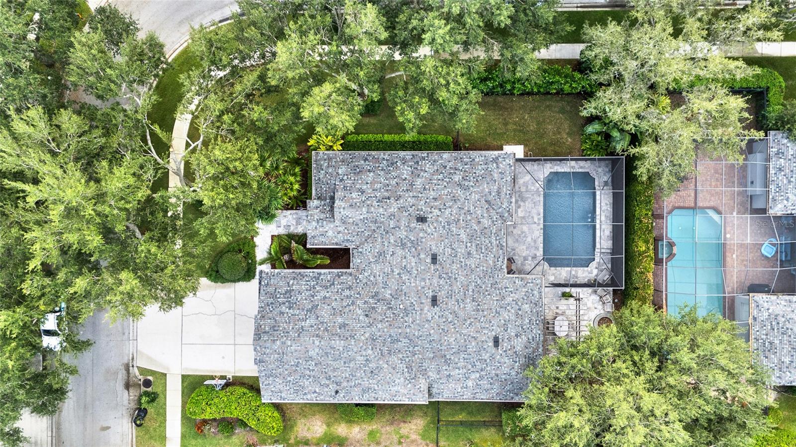 FISHHAWK RANCH PH 2 PARCEL H - Residential