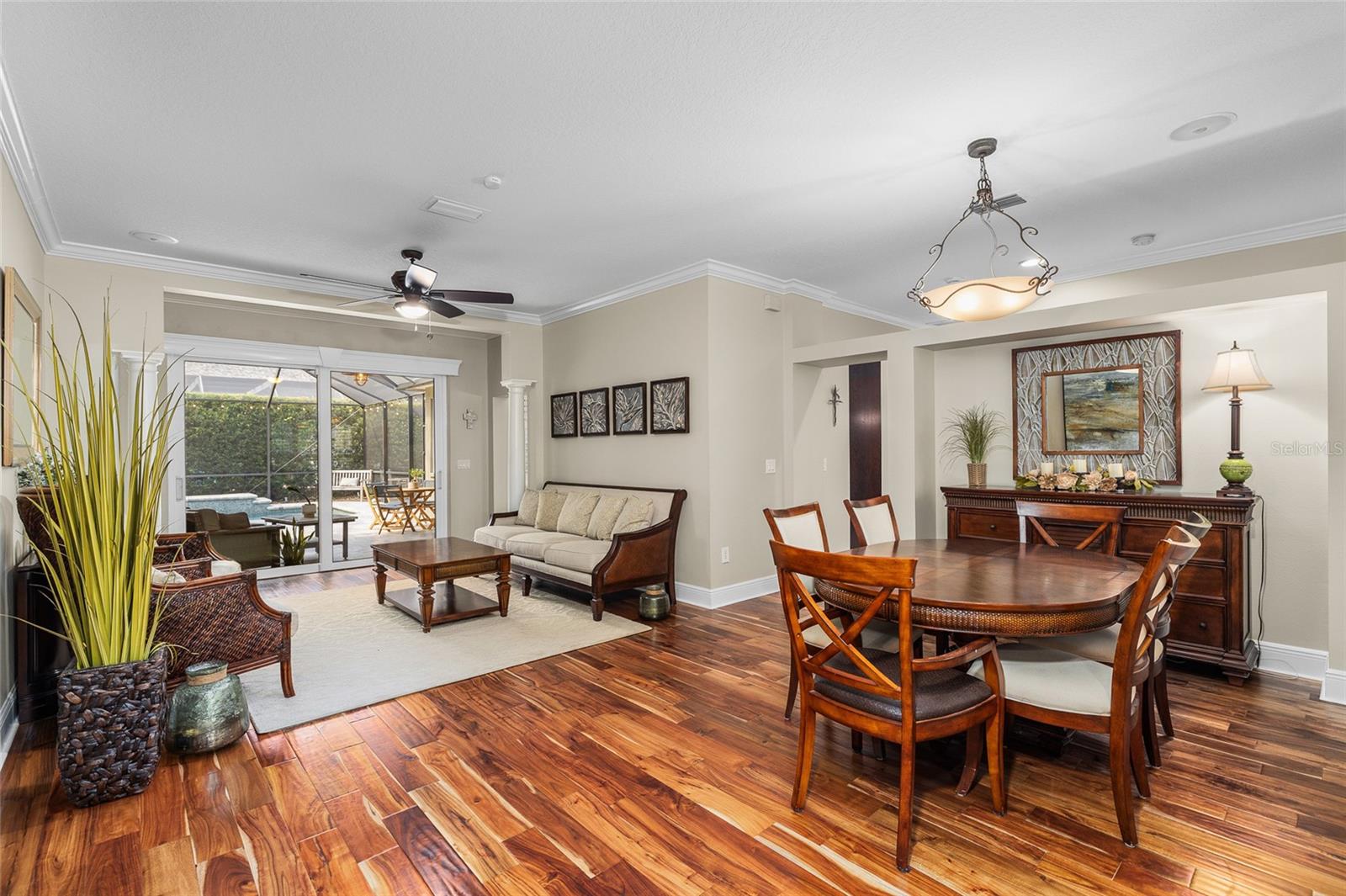 FISHHAWK RANCH PH 2 PARCEL H - Residential