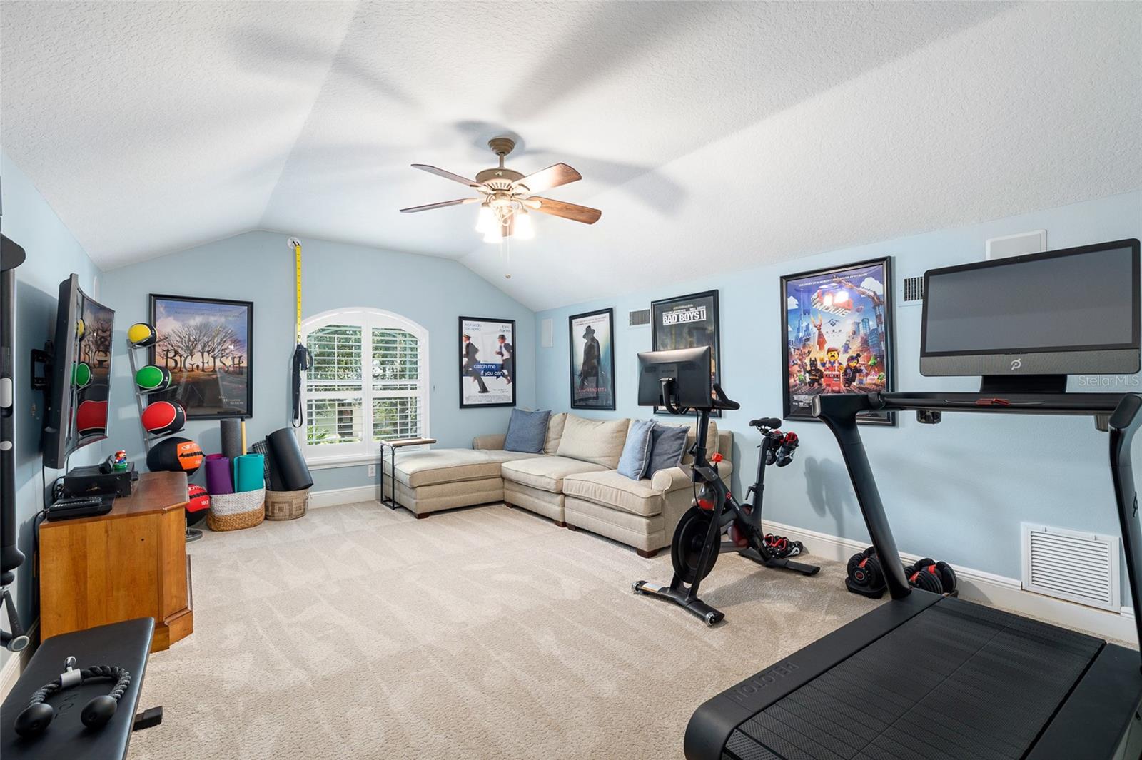 FISHHAWK RANCH PH 2 PARCEL H - Residential