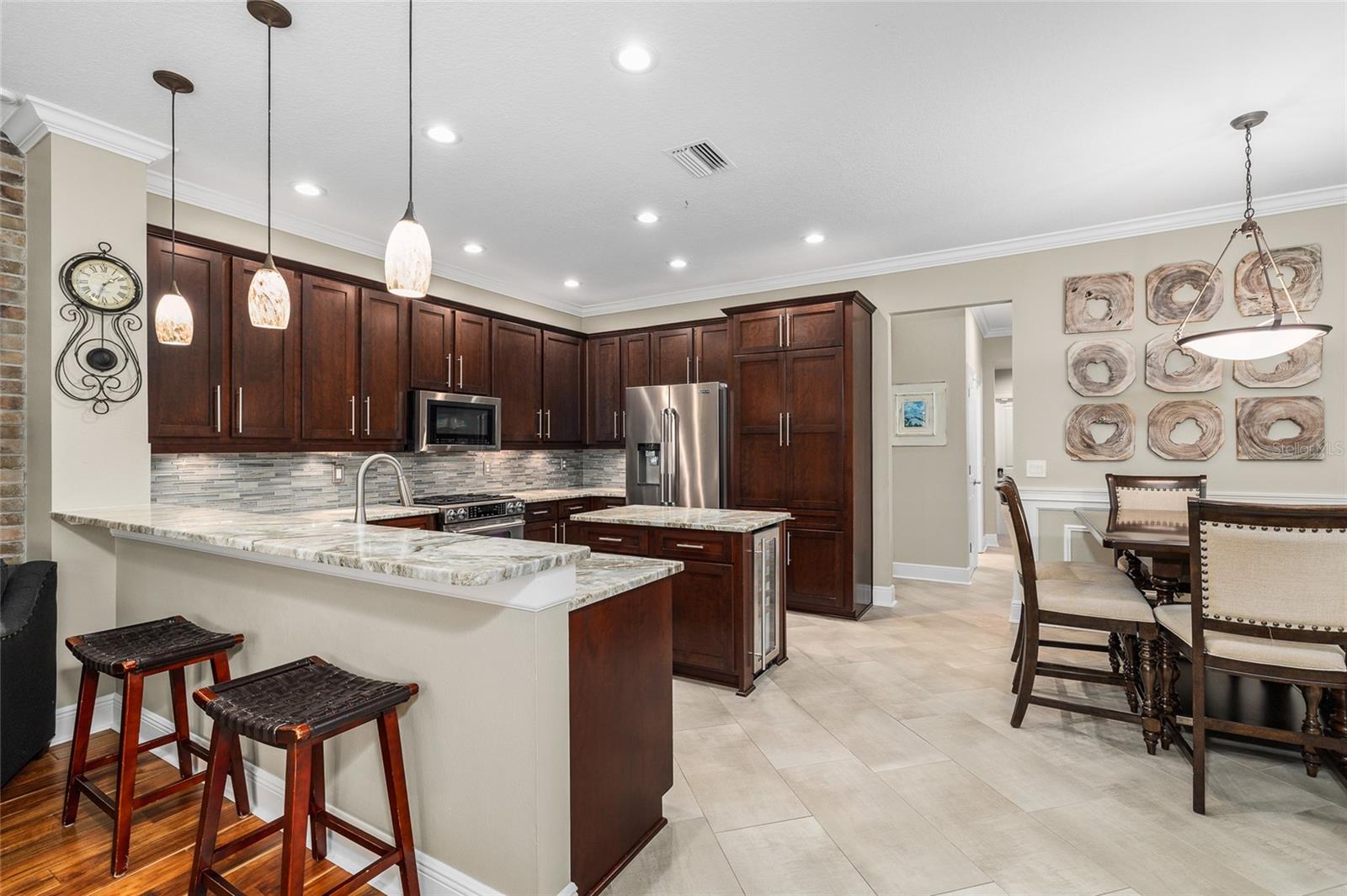 FISHHAWK RANCH PH 2 PARCEL H - Residential