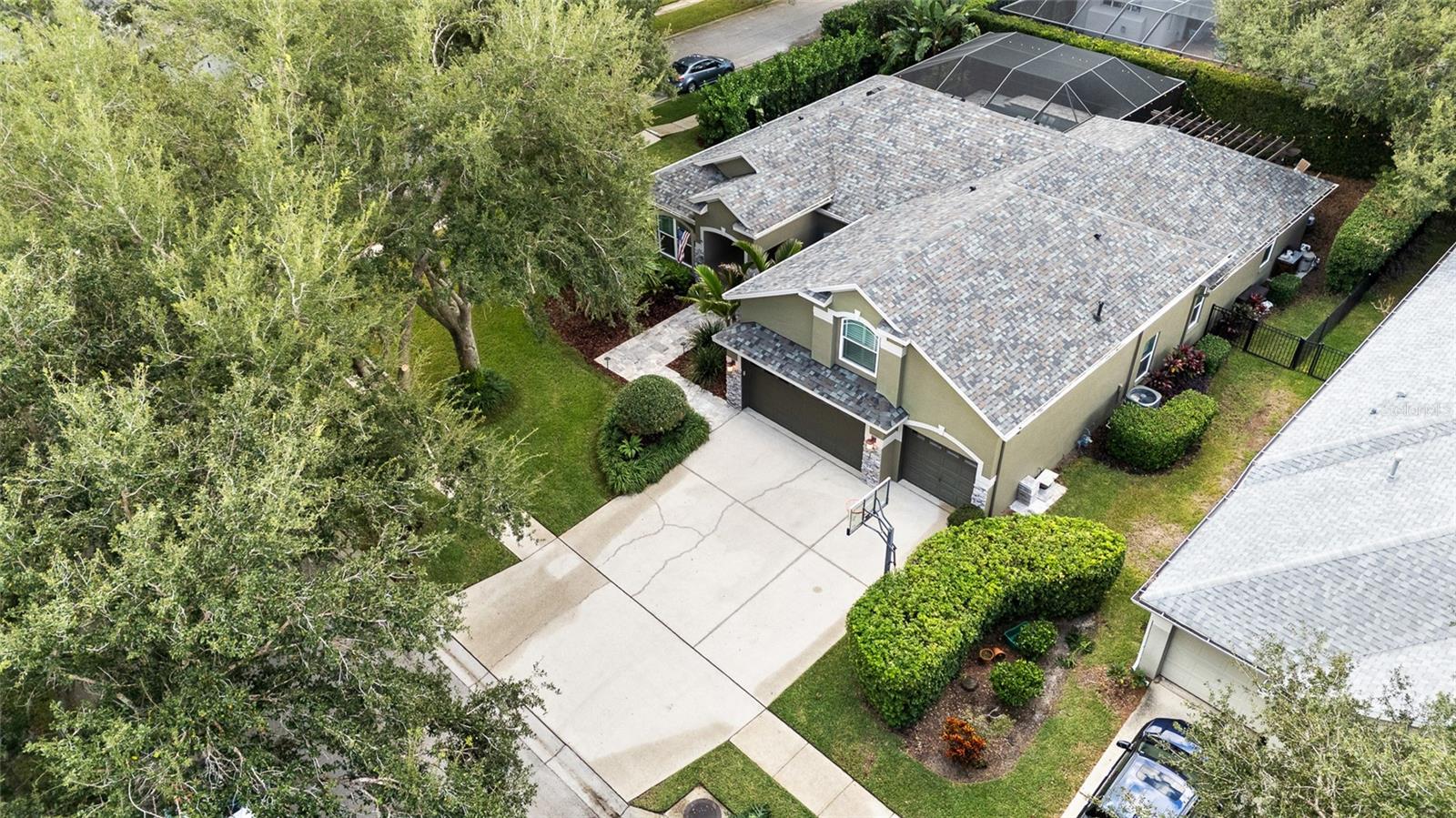 FISHHAWK RANCH PH 2 PARCEL H - Residential