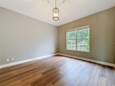 Tiny photo for 28549 Shirley Shores Road, Tavares, FL 32778 (MLS # TB8510806)