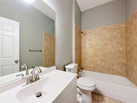 Tiny photo for 28549 Shirley Shores Road, Tavares, FL 32778 (MLS # TB8510806)