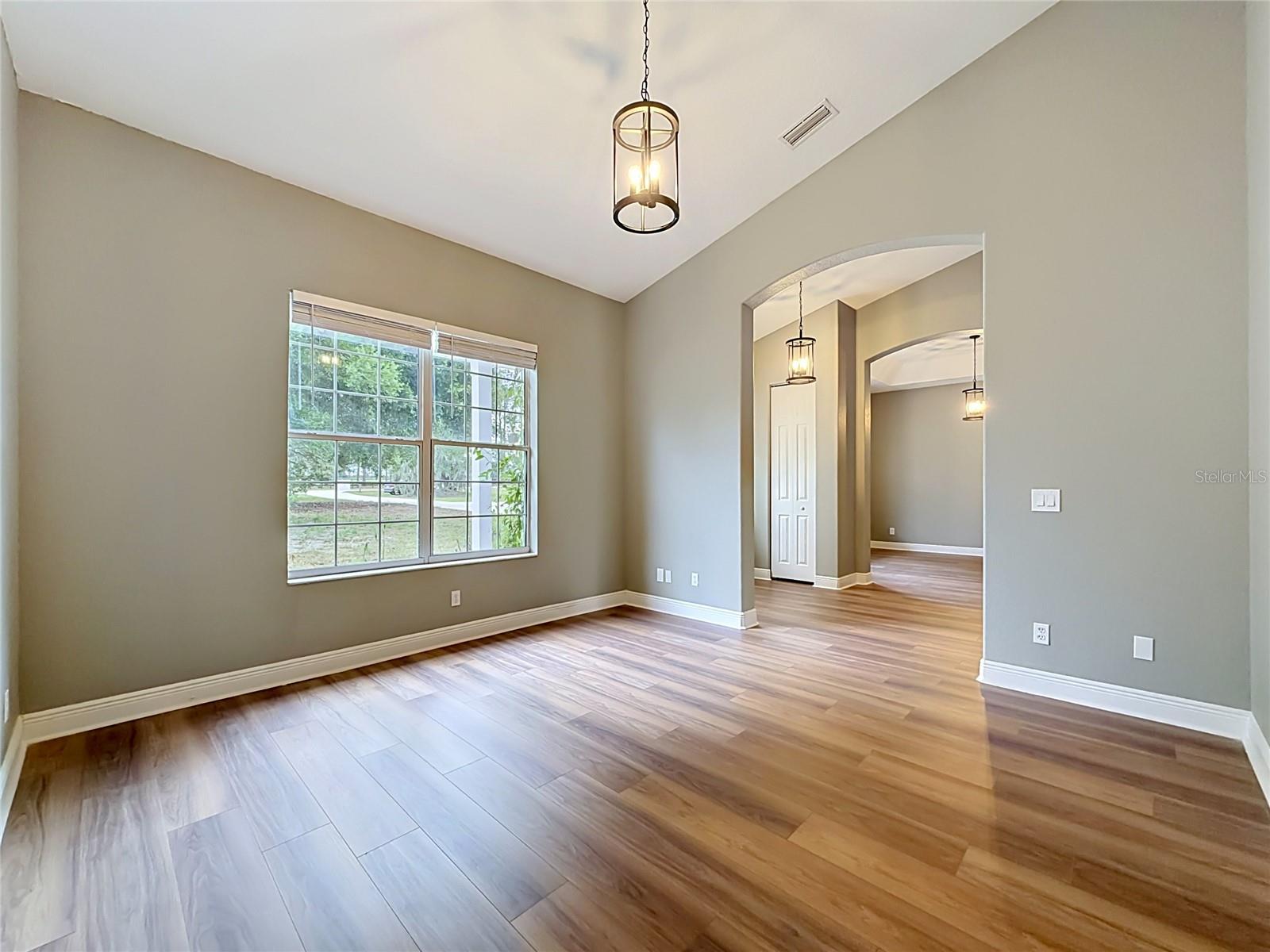 SUNSET GROVES UNIT 03 - Residential