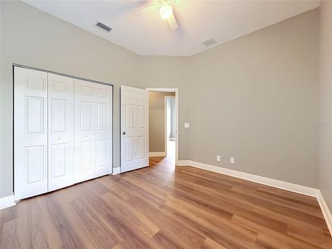 Tiny photo for 28549 Shirley Shores Road, Tavares, FL 32778 (MLS # TB8510806)