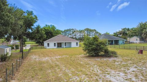 Tiny photo for 28549 Shirley Shores Road, Tavares, FL 32778 (MLS # TB8510806)