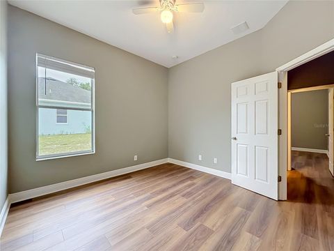 Tiny photo for 28549 Shirley Shores Road, Tavares, FL 32778 (MLS # TB8510806)