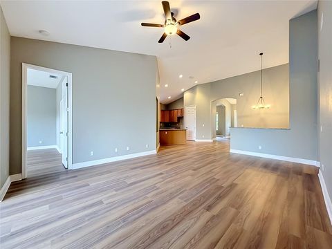 Tiny photo for 28549 Shirley Shores Road, Tavares, FL 32778 (MLS # TB8510806)