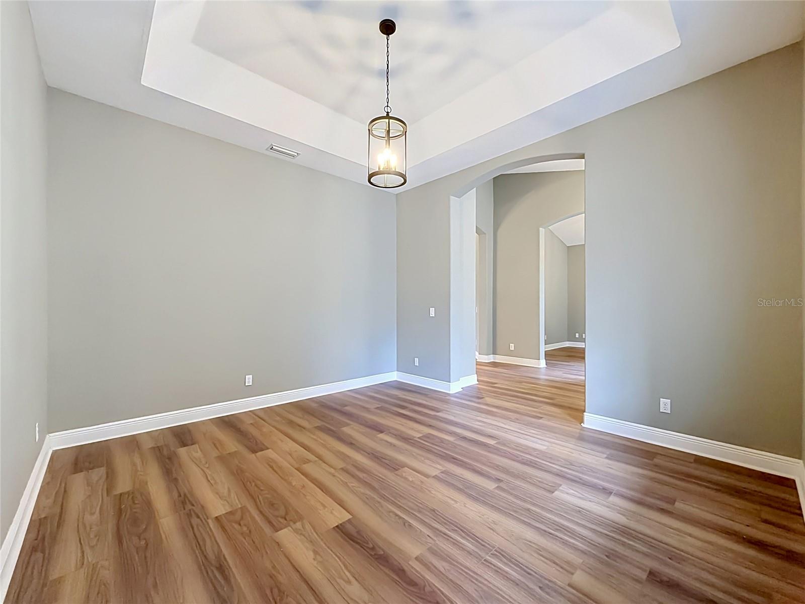 SUNSET GROVES UNIT 03 - Residential