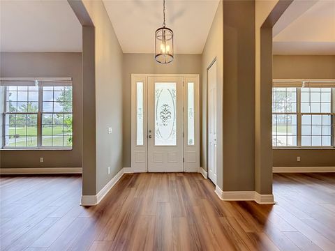 Tiny photo for 28549 Shirley Shores Road, Tavares, FL 32778 (MLS # TB8510806)