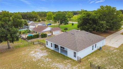 Tiny photo for 28549 Shirley Shores Road, Tavares, FL 32778 (MLS # TB8510806)