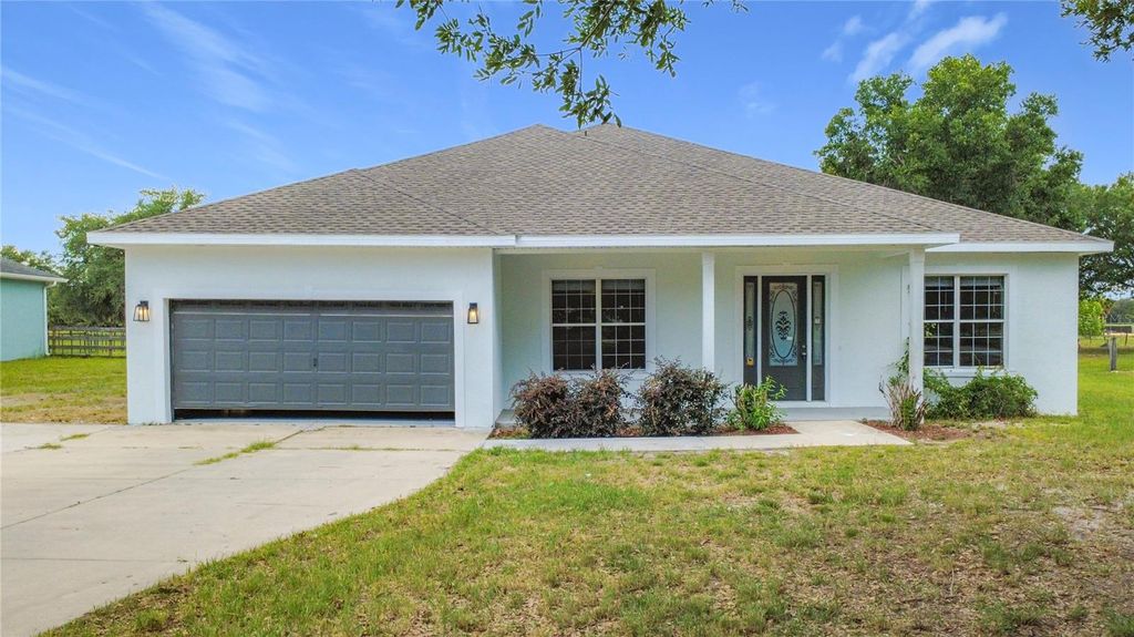 Photo of 28549 Shirley Shores Road, Tavares, FL 32778 (MLS # TB8510806)