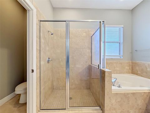 Tiny photo for 28549 Shirley Shores Road, Tavares, FL 32778 (MLS # TB8510806)