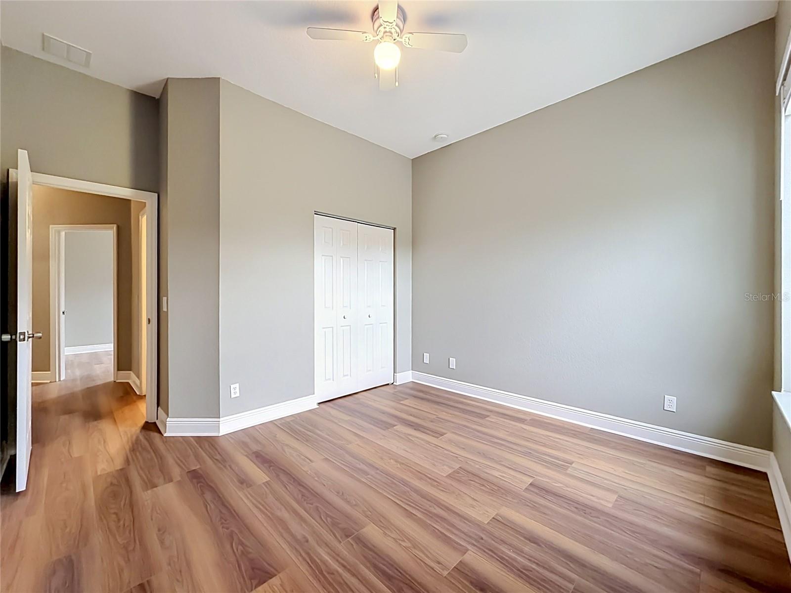 SUNSET GROVES UNIT 03 - Residential