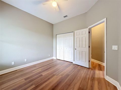 Tiny photo for 28549 Shirley Shores Road, Tavares, FL 32778 (MLS # TB8510806)