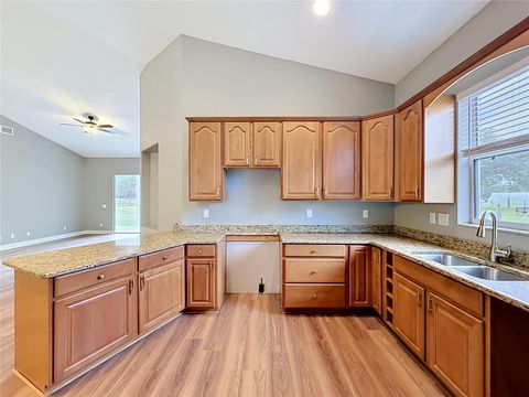 Tiny photo for 28549 Shirley Shores Road, Tavares, FL 32778 (MLS # TB8510806)