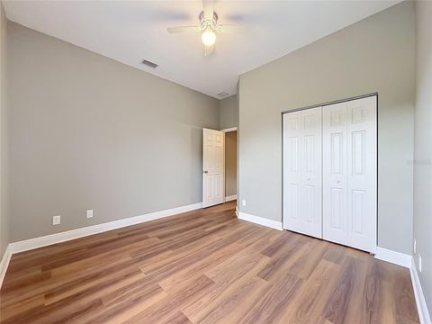 Tiny photo for 28549 Shirley Shores Road, Tavares, FL 32778 (MLS # TB8510806)