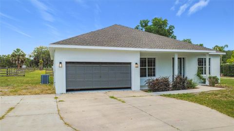 Tiny photo for 28549 Shirley Shores Road, Tavares, FL 32778 (MLS # TB8510806)
