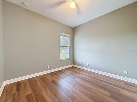 Tiny photo for 28549 Shirley Shores Road, Tavares, FL 32778 (MLS # TB8510806)