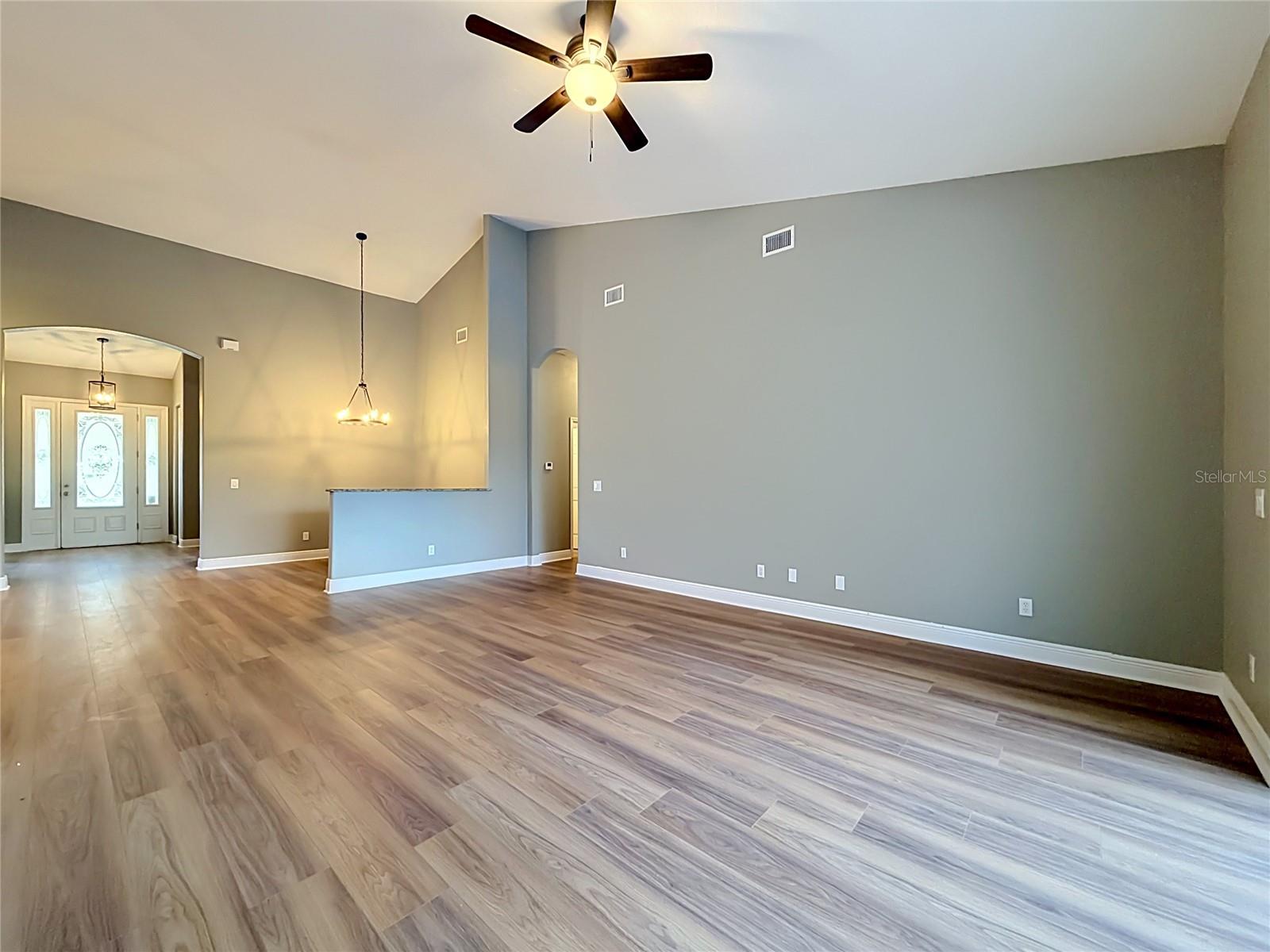 SUNSET GROVES UNIT 03 - Residential