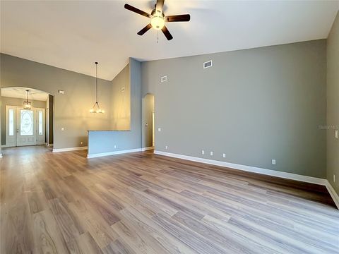 Tiny photo for 28549 Shirley Shores Road, Tavares, FL 32778 (MLS # TB8510806)