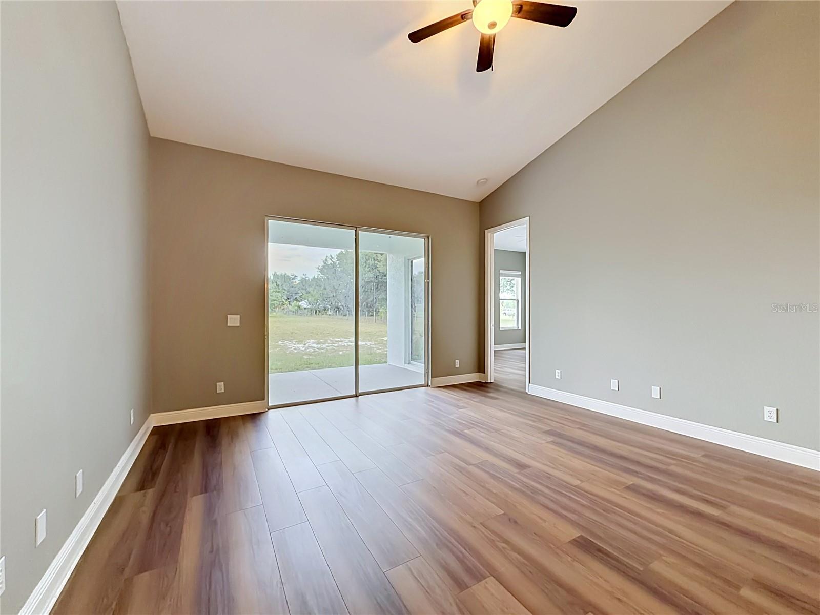 SUNSET GROVES UNIT 03 - Residential