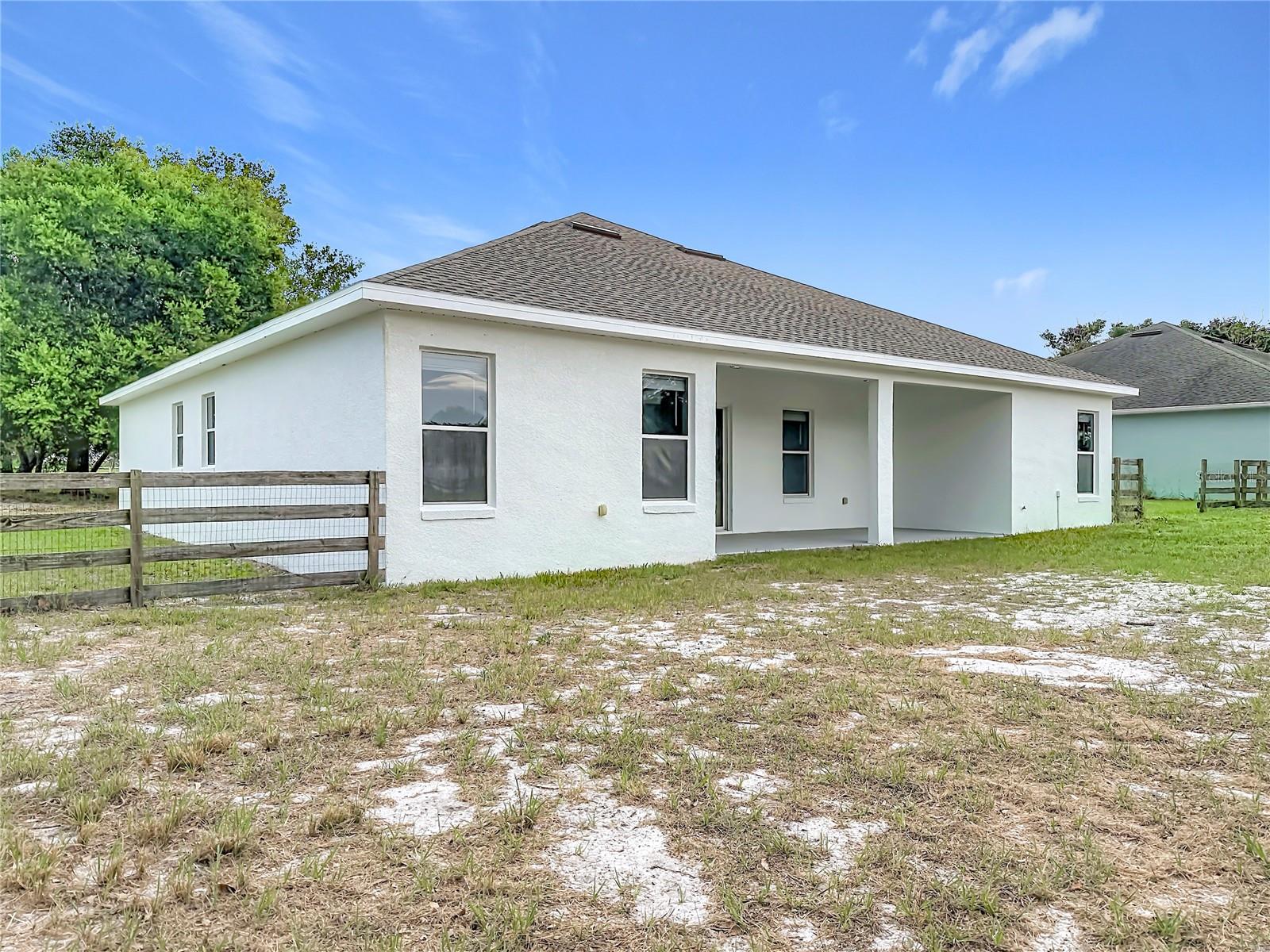 SUNSET GROVES UNIT 03 - Residential