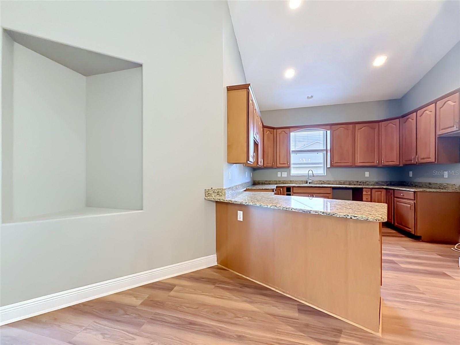 SUNSET GROVES UNIT 03 - Residential