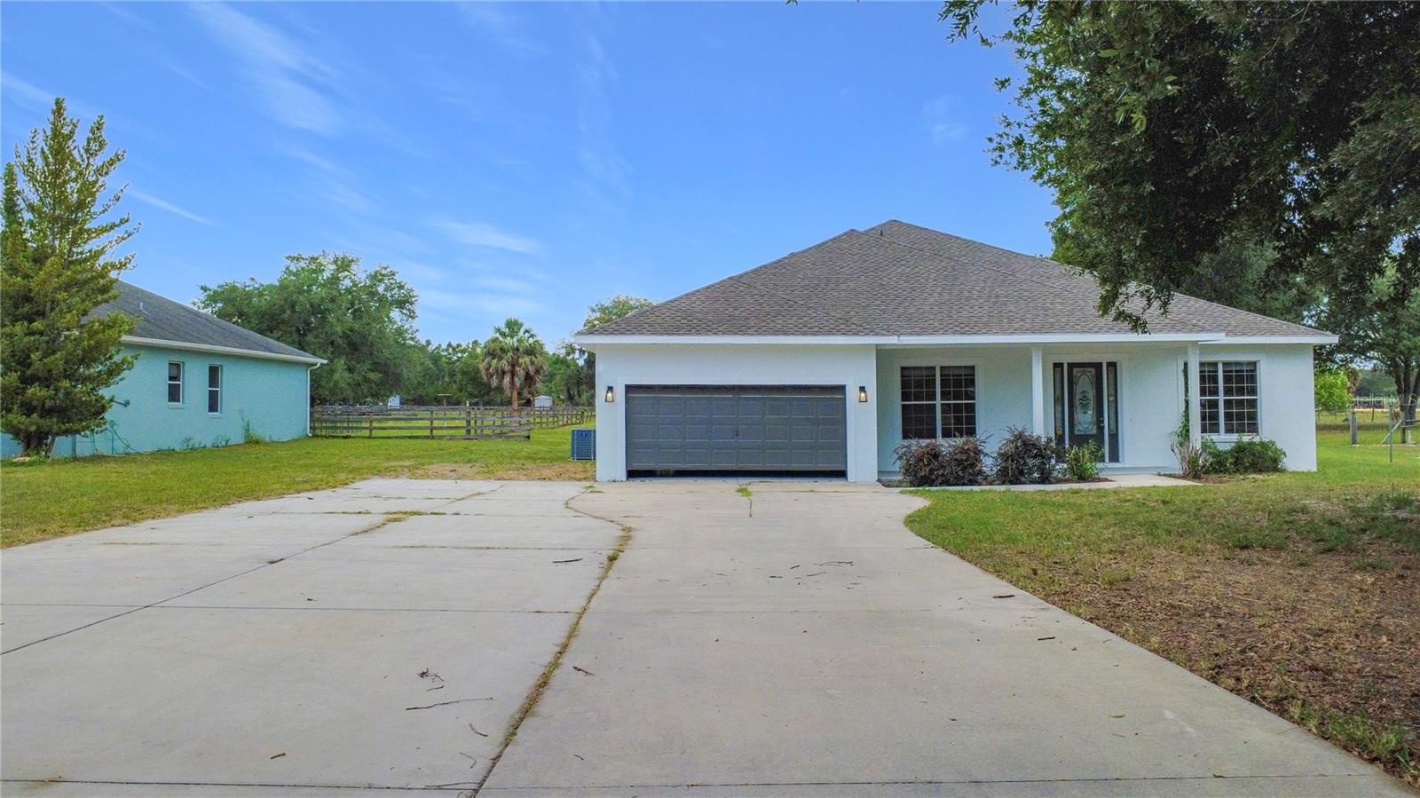 SUNSET GROVES UNIT 03 - Residential