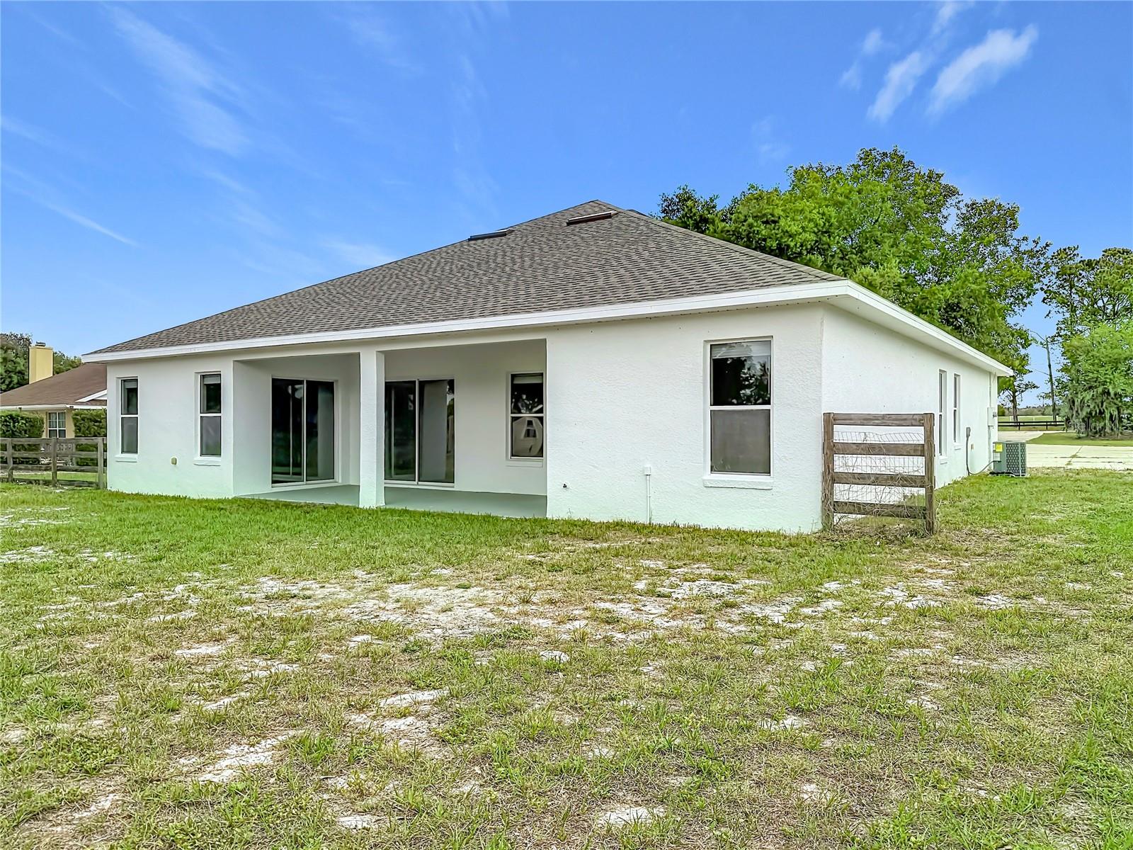 SUNSET GROVES UNIT 03 - Residential