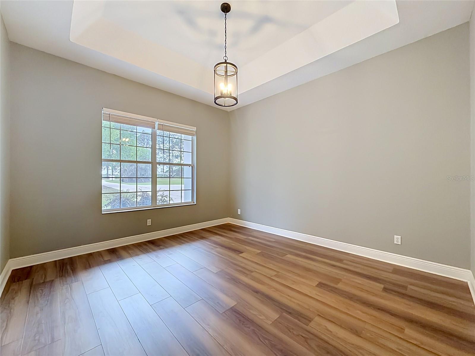 SUNSET GROVES UNIT 03 - Residential