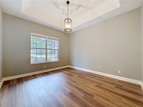 Tiny photo for 28549 Shirley Shores Road, Tavares, FL 32778 (MLS # TB8510806)