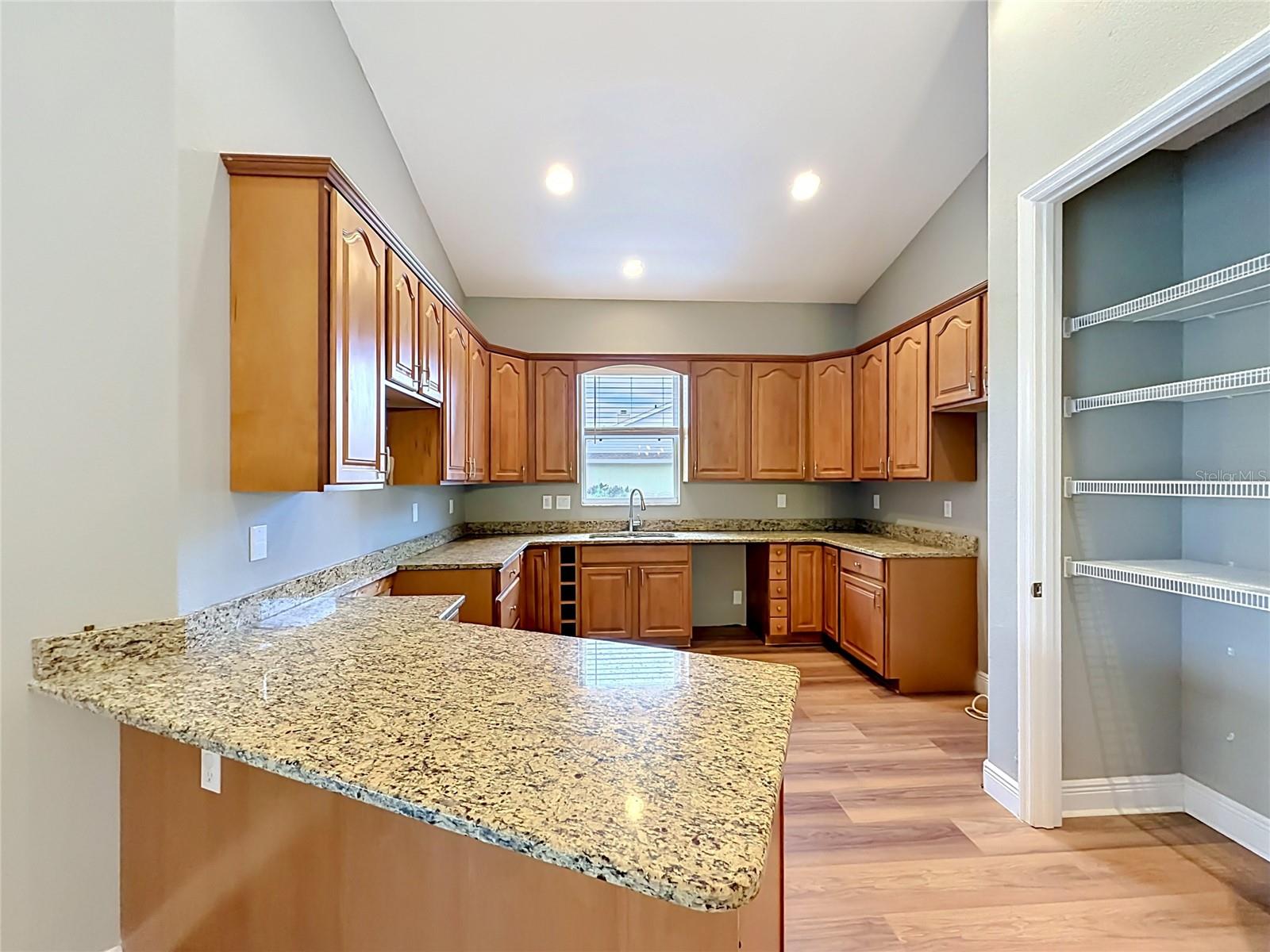 SUNSET GROVES UNIT 03 - Residential