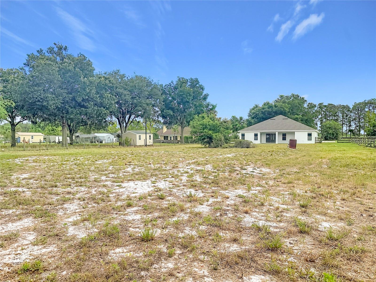 SUNSET GROVES UNIT 03 - Residential