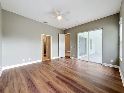 Tiny photo for 28549 Shirley Shores Road, Tavares, FL 32778 (MLS # TB8510806)