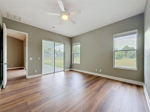 Tiny photo for 28549 Shirley Shores Road, Tavares, FL 32778 (MLS # TB8510806)