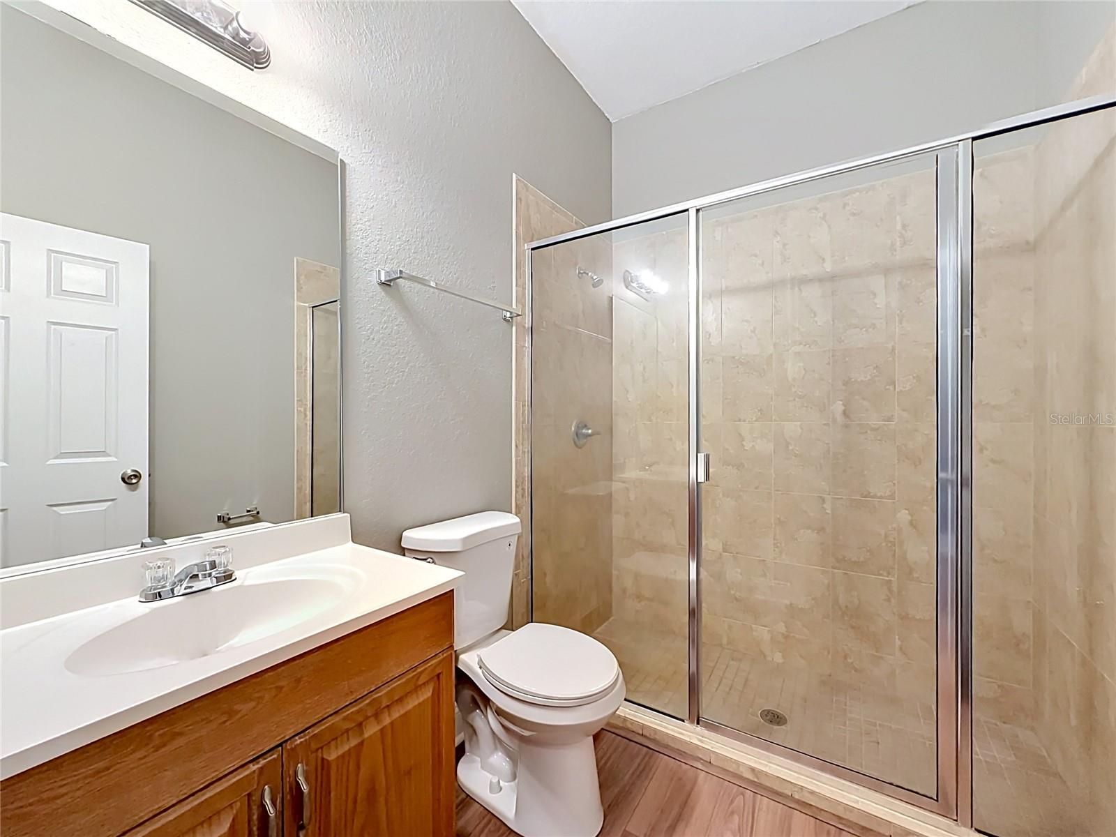 SUNSET GROVES UNIT 03 - Residential