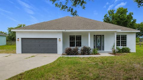 Photo of 28549 Shirley Shores Road, Tavares, FL 32778 (MLS # TB8510806)