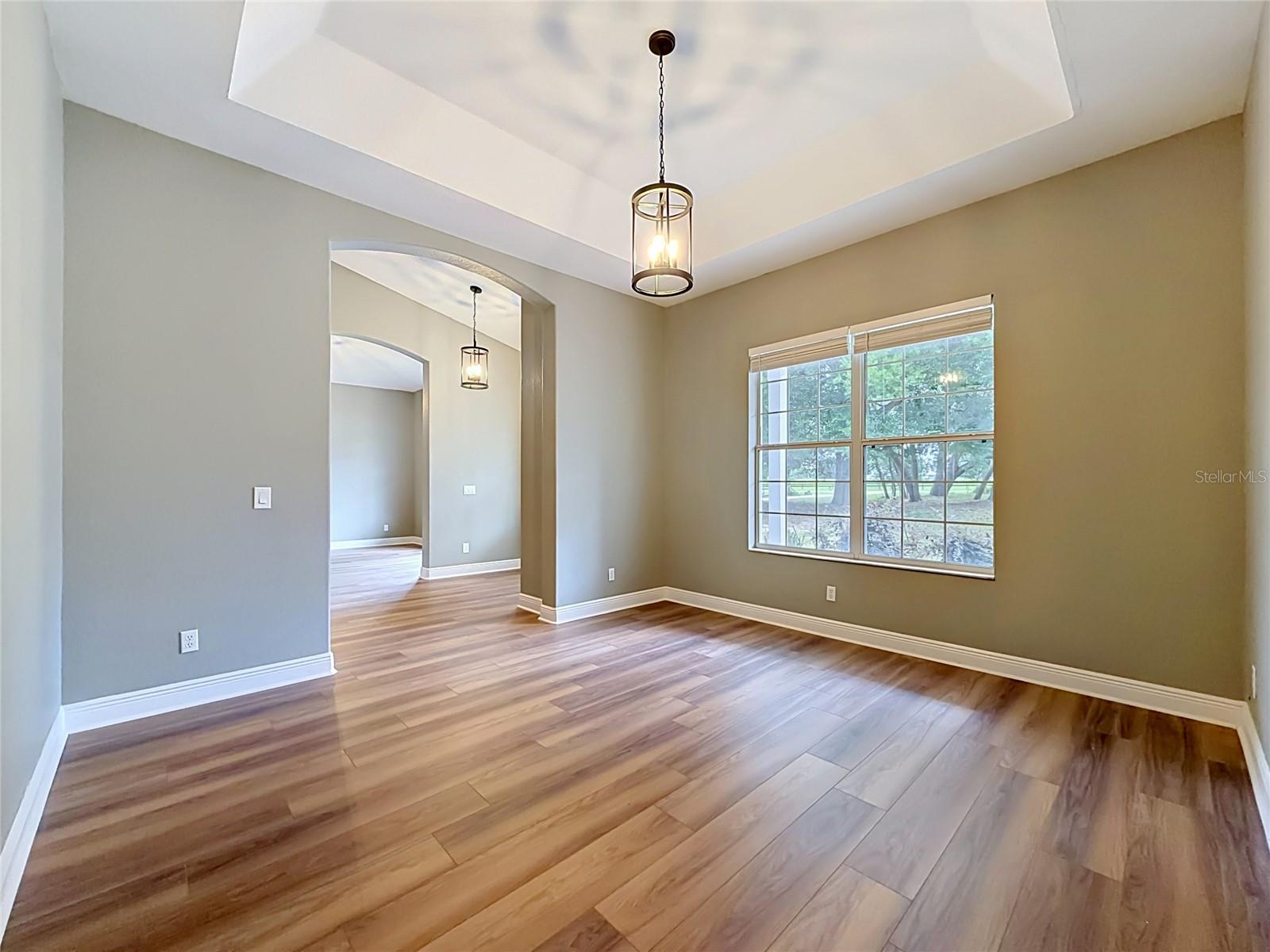 SUNSET GROVES UNIT 03 - Residential