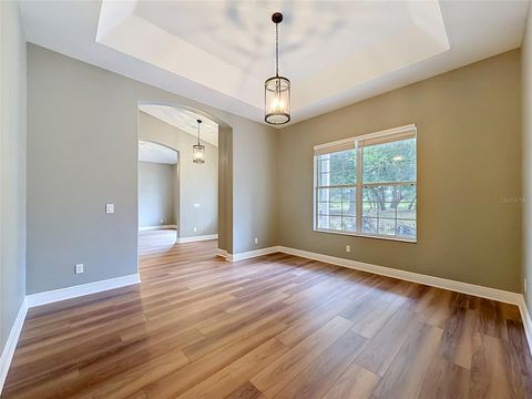 Tiny photo for 28549 Shirley Shores Road, Tavares, FL 32778 (MLS # TB8510806)