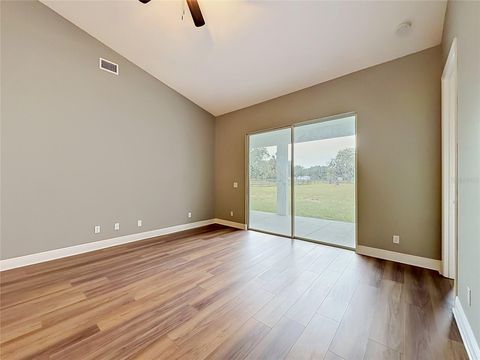 Tiny photo for 28549 Shirley Shores Road, Tavares, FL 32778 (MLS # TB8510806)