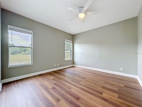 Tiny photo for 28549 Shirley Shores Road, Tavares, FL 32778 (MLS # TB8510806)