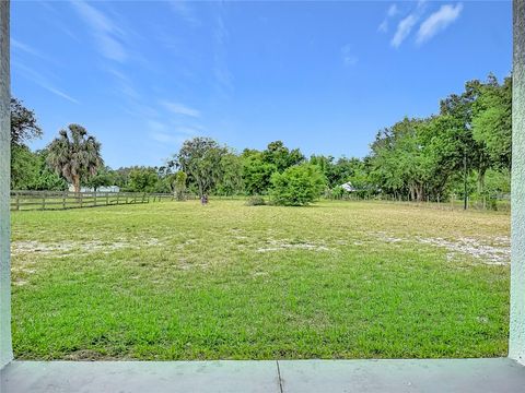 Tiny photo for 28549 Shirley Shores Road, Tavares, FL 32778 (MLS # TB8510806)