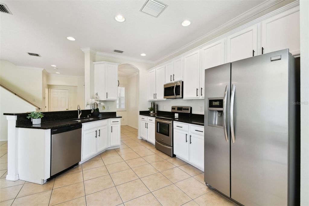 Photo of 14542 Mirabelle Vista Circle, Tampa, FL 33626 (MLS # TB8357390)