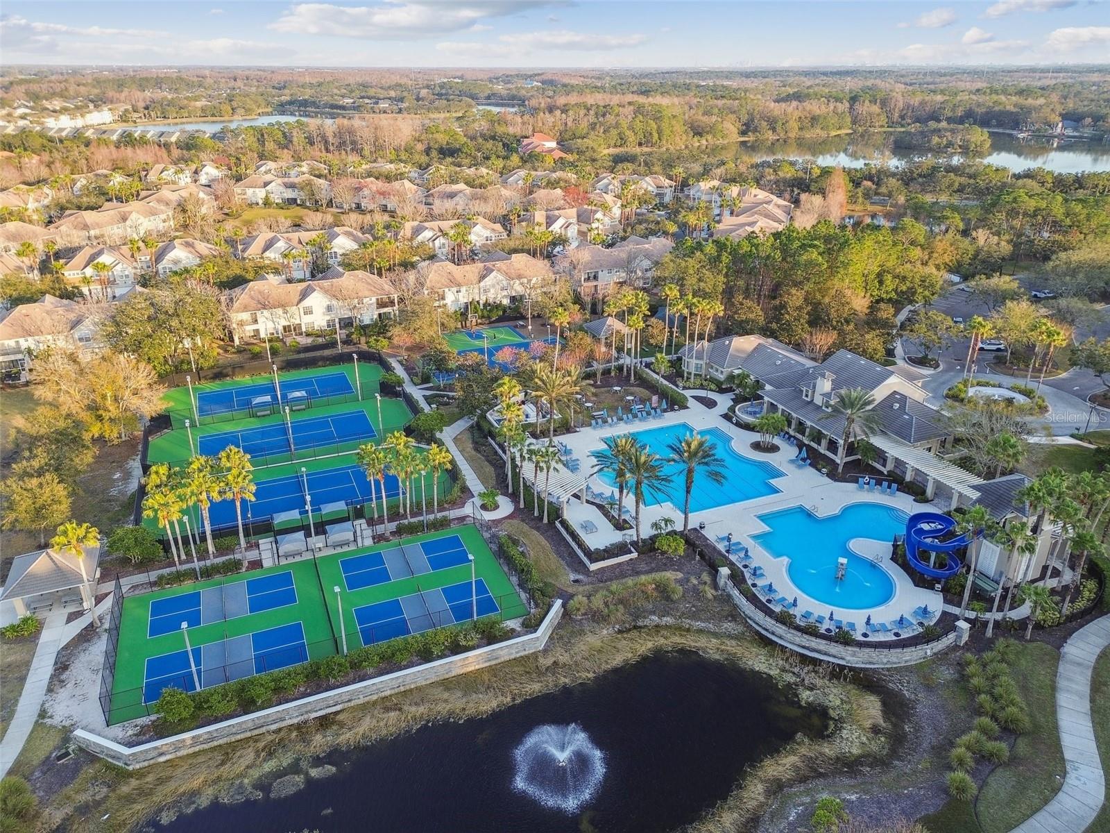 PROVENCE TWNHMS AT WATERCH - Residential