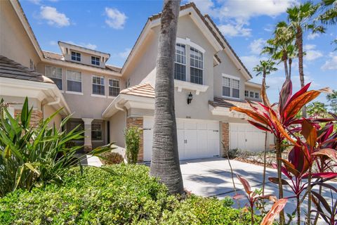 14542 MIRABELLE VISTA CIRCLE TAMPA FL 33626