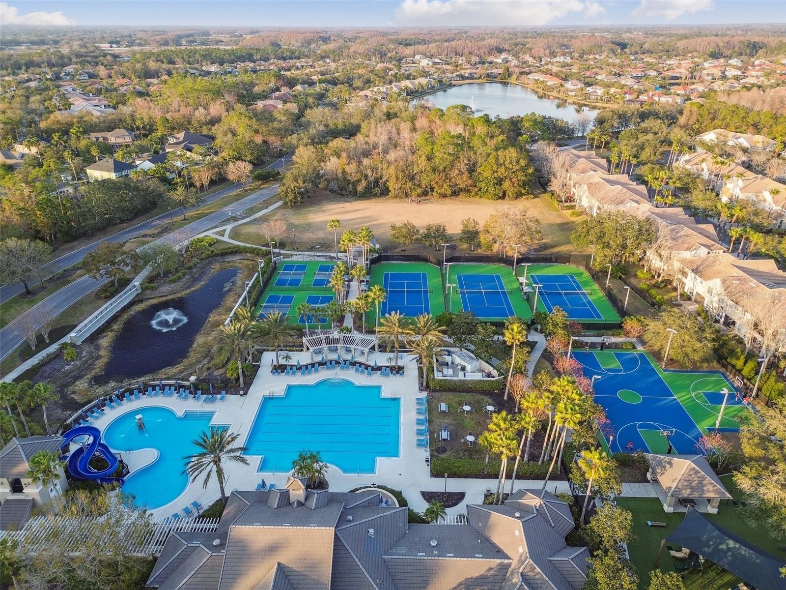 PROVENCE TWNHMS AT WATERCH - Residential