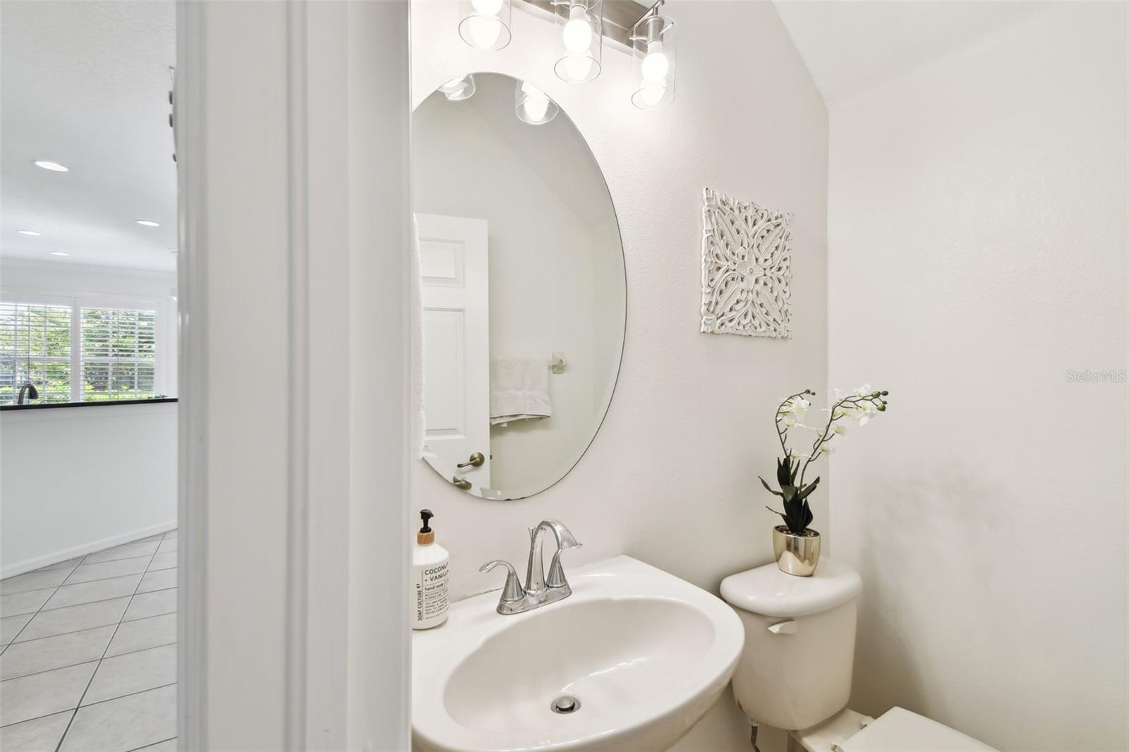 PROVENCE TWNHMS AT WATERCH - Residential